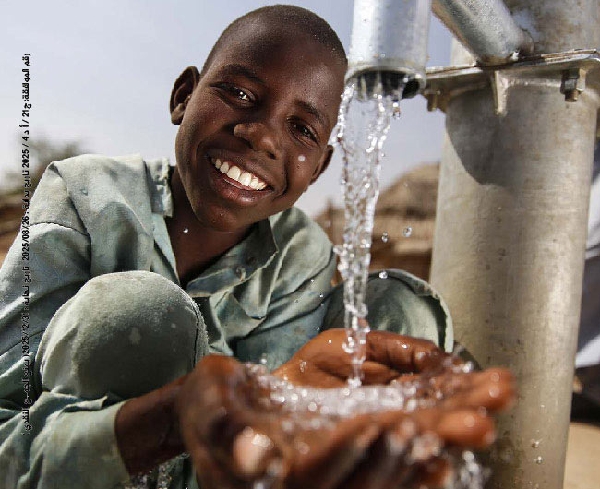 Picture of وقفية حفر الآبار وسقيا الماء