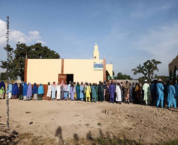 Picture of وقفية المساجد