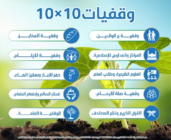 صورة وقفيات10*10