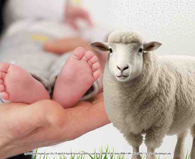 صورة العقائق