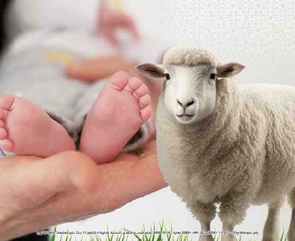 صورة العقائق