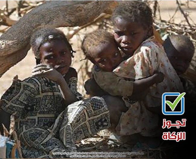 صورة مساعدة الأسر في الصومال