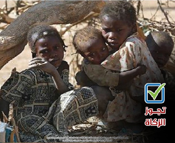 صورة مساعدة الأسر في الصومال